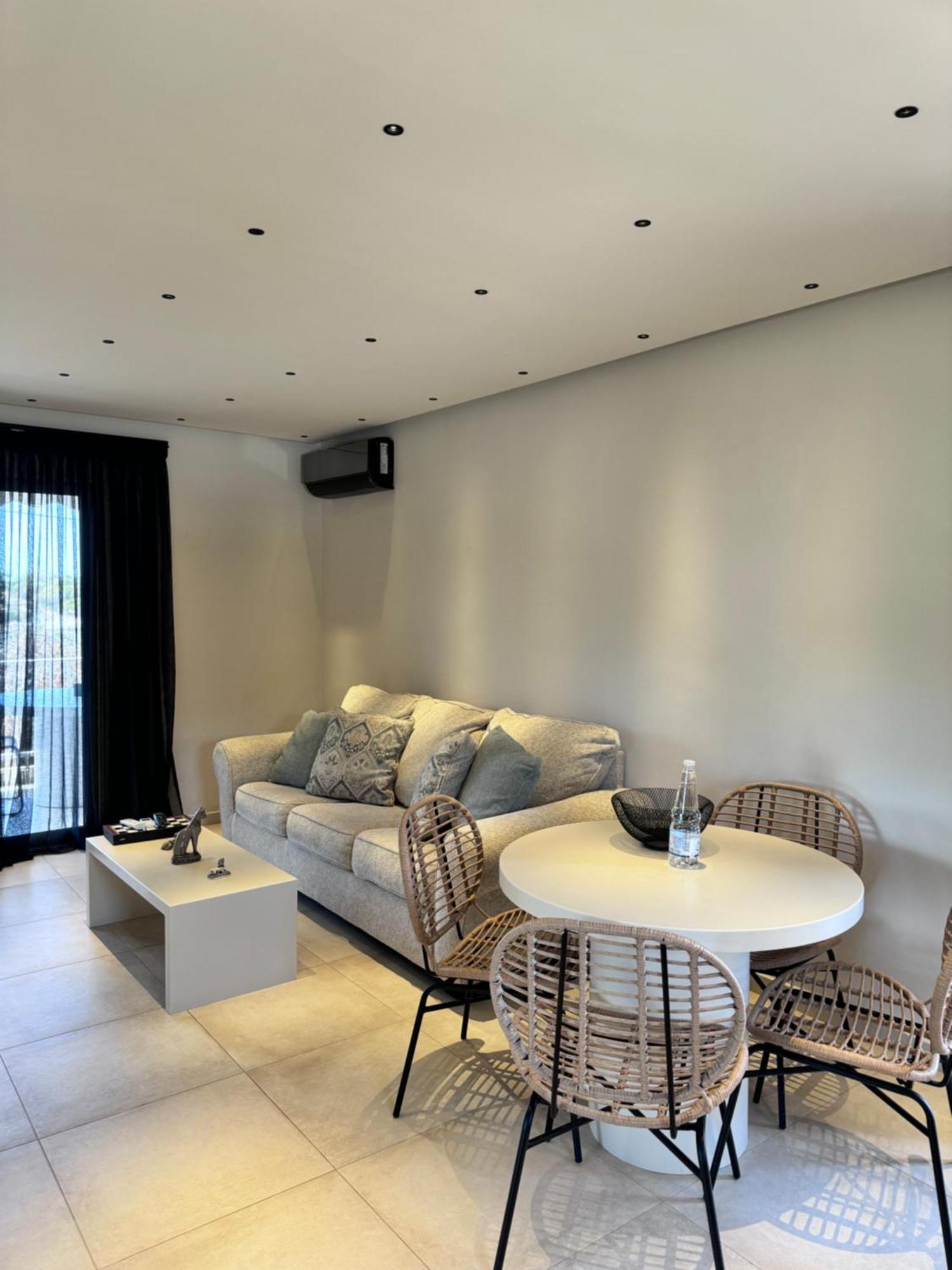 Lagonisi Luxury Appartment 2 By The Sea Exteriör bild